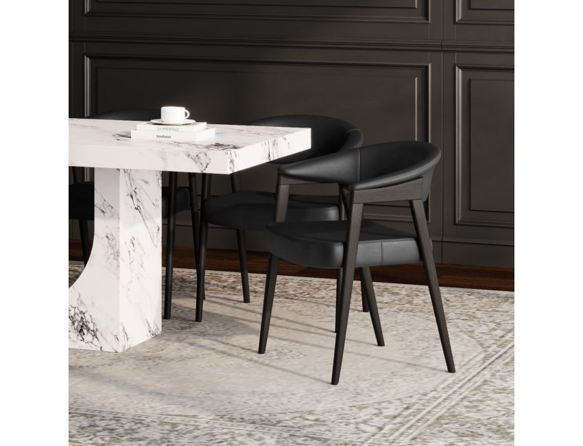 Mide Dining Chair, Set of 2