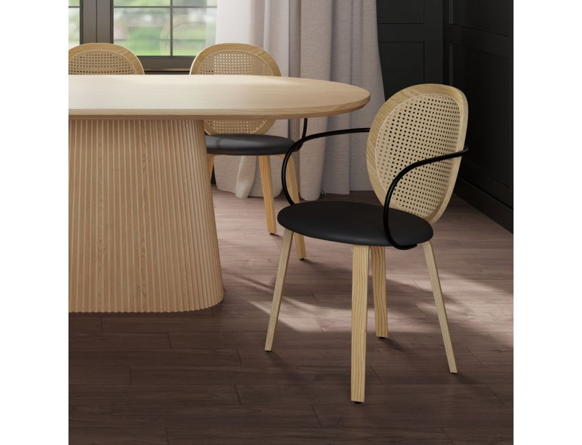 Aria Dining Chair, Set of 2