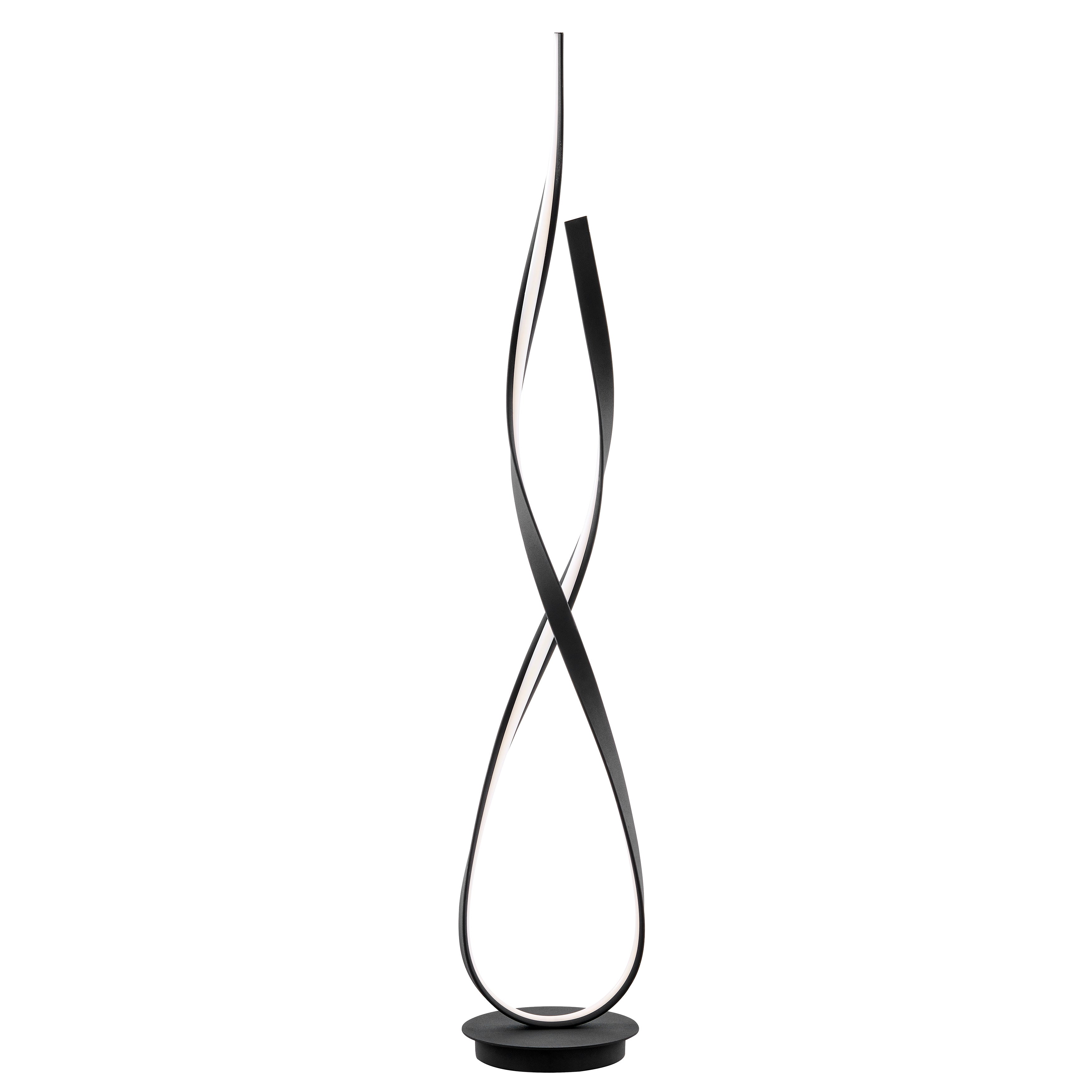 Finesse Decor Vienna LED Floor Lamp