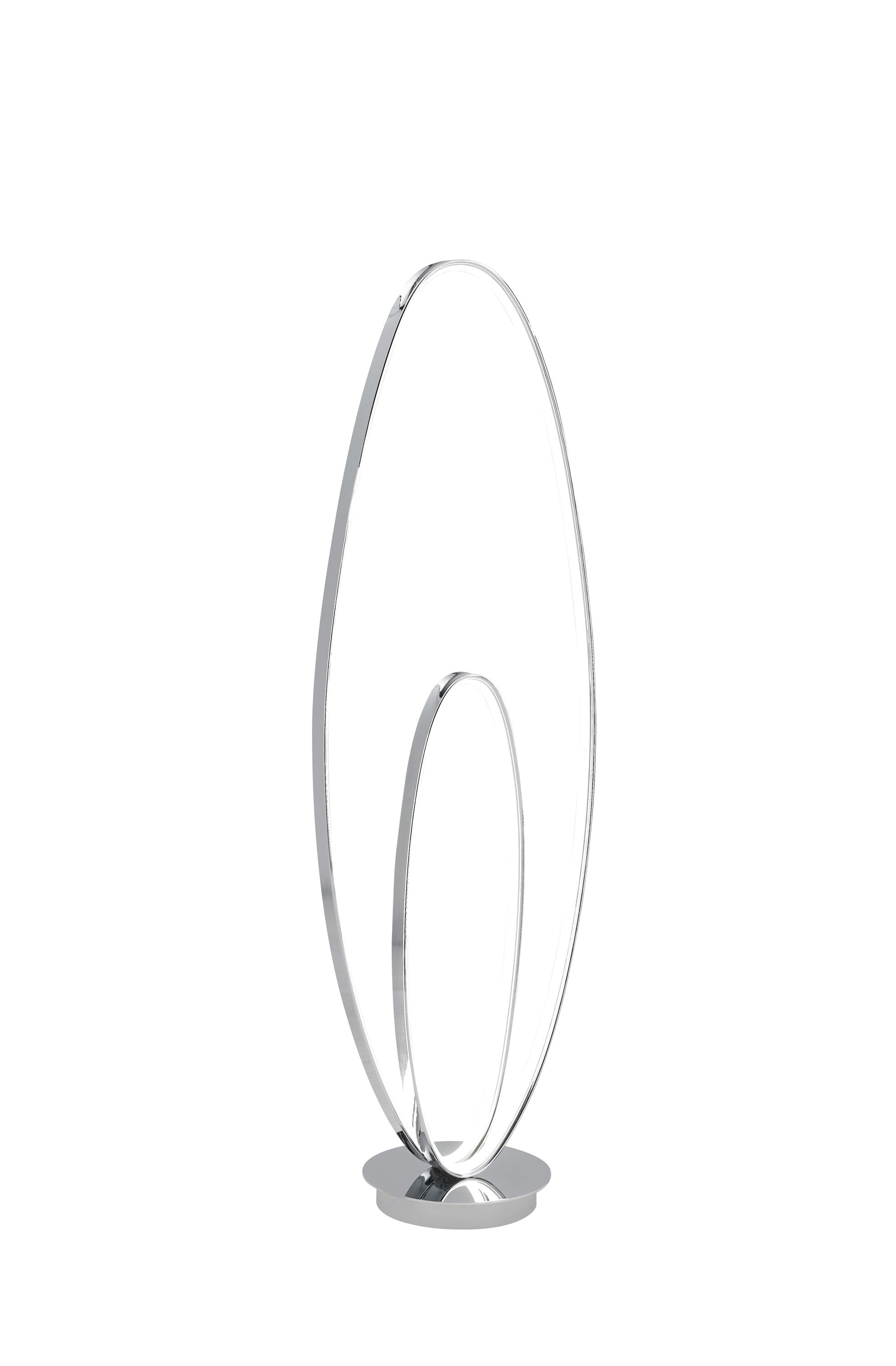 Finesse Decor Milan LED Floor Lamp