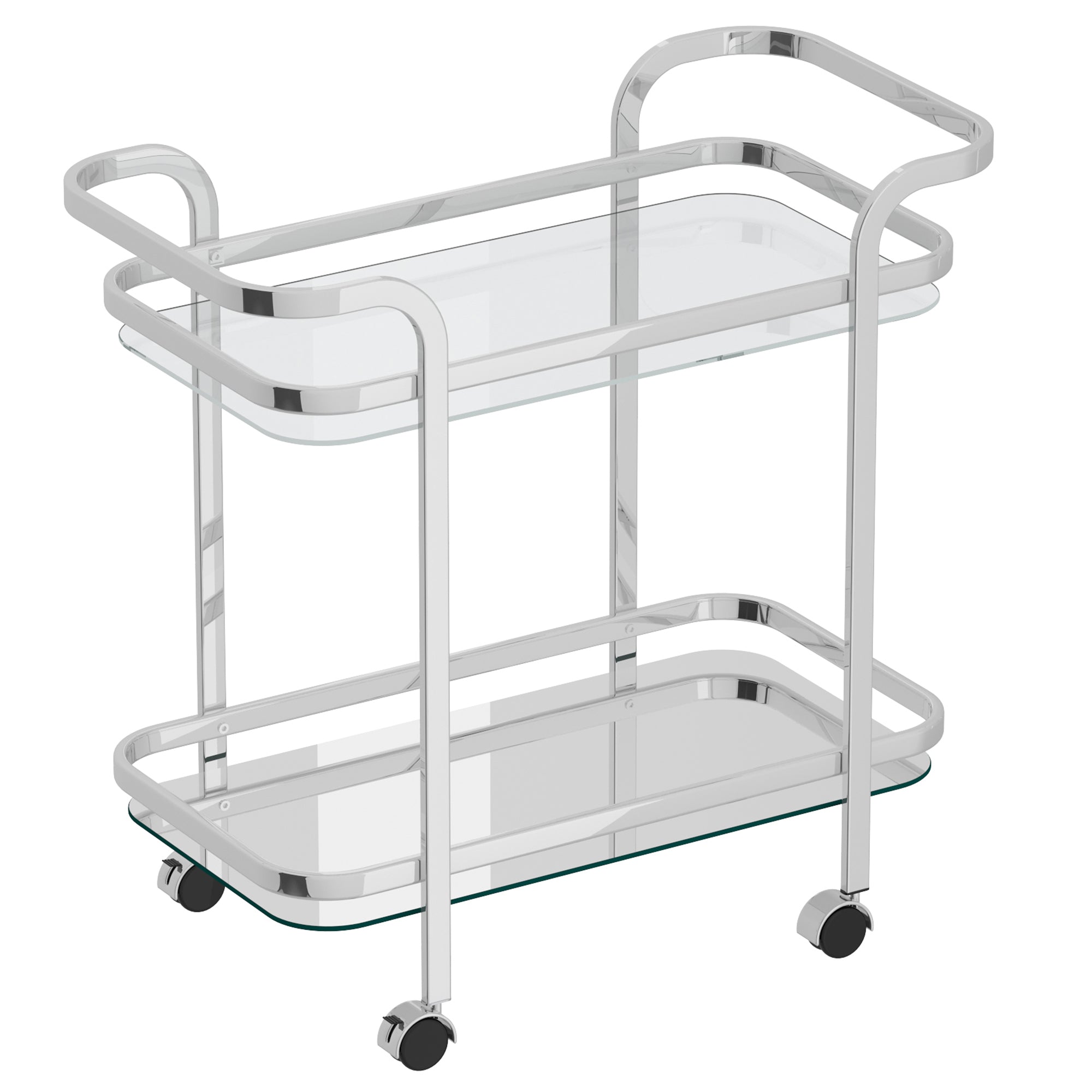 Malibu Bar Cart