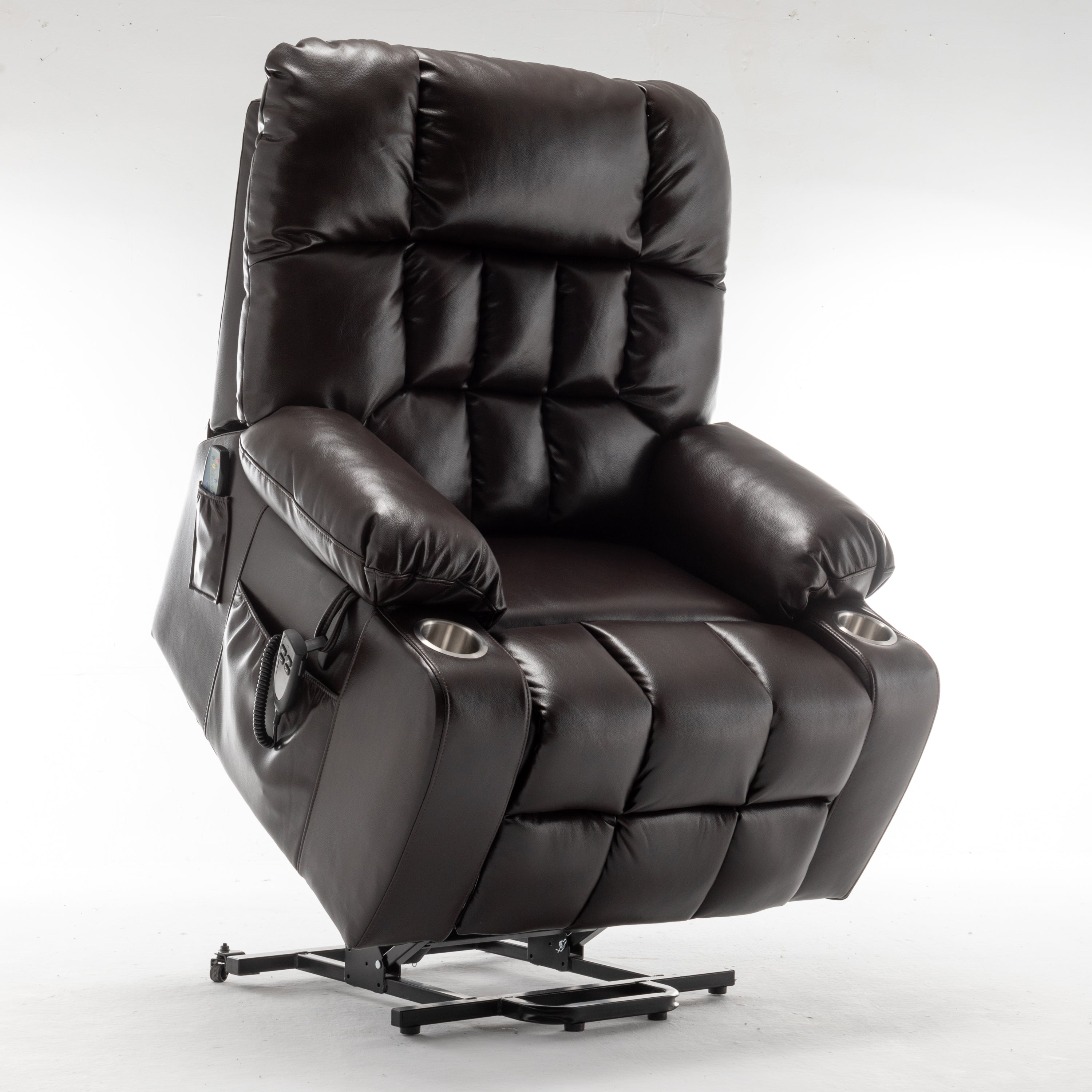 Power Lift Chair - Comfort Support Collection