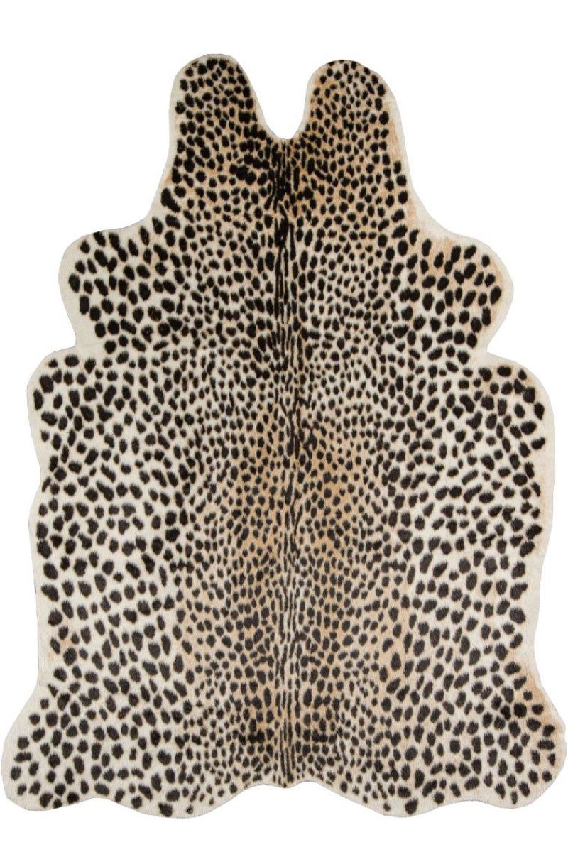 Faux Fur Soft Touch Rug