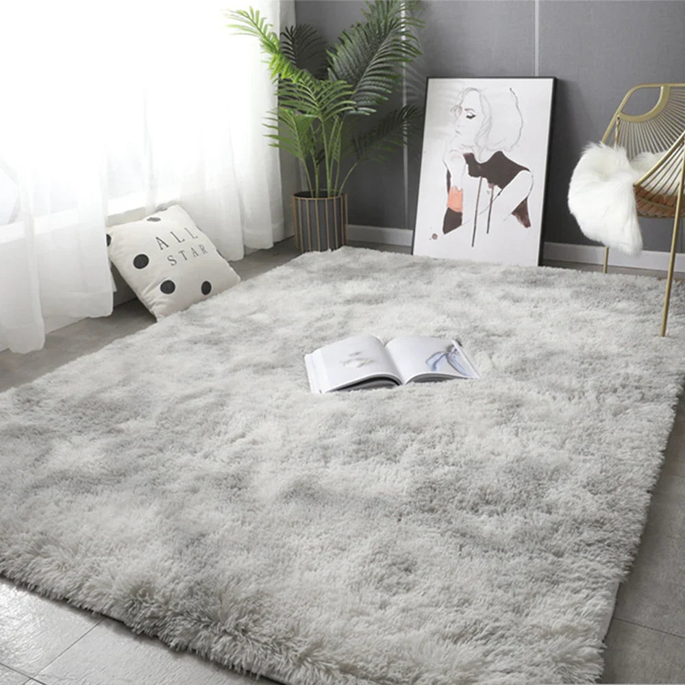CloudLux Plush Area Rug