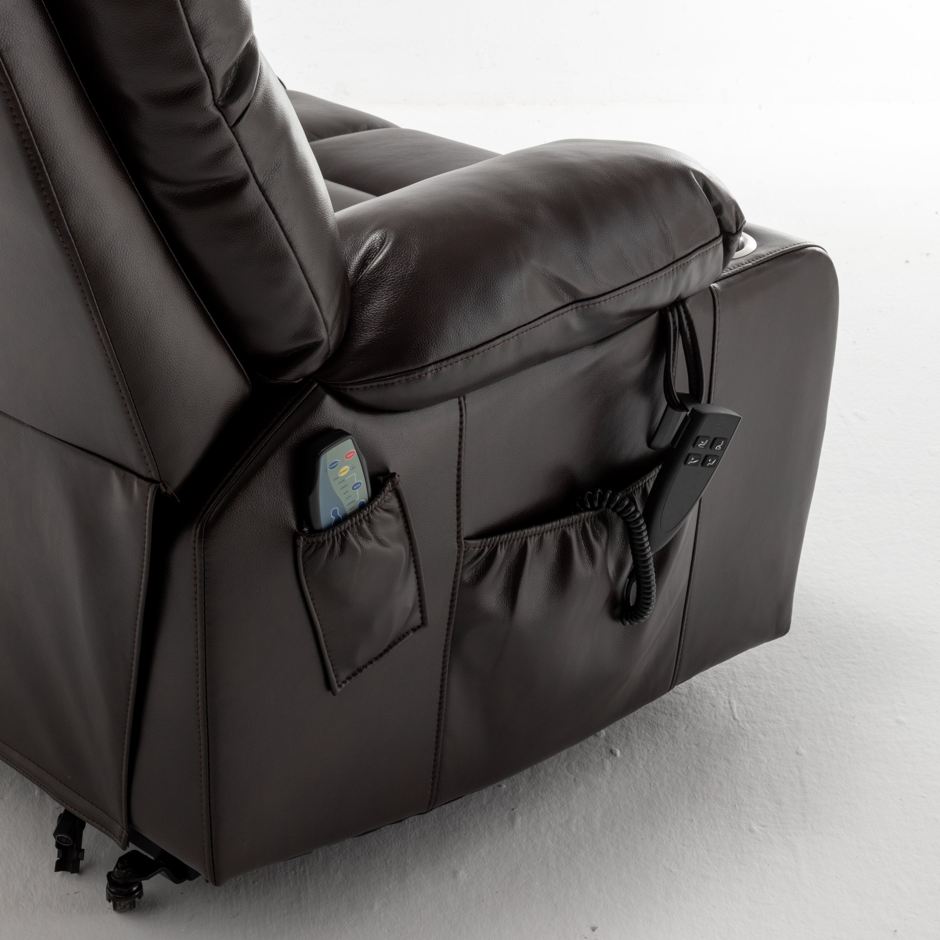Power Lift Chair - Comfort Support Collection