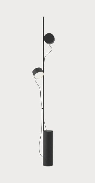 Lumen Arc Floor Lamp