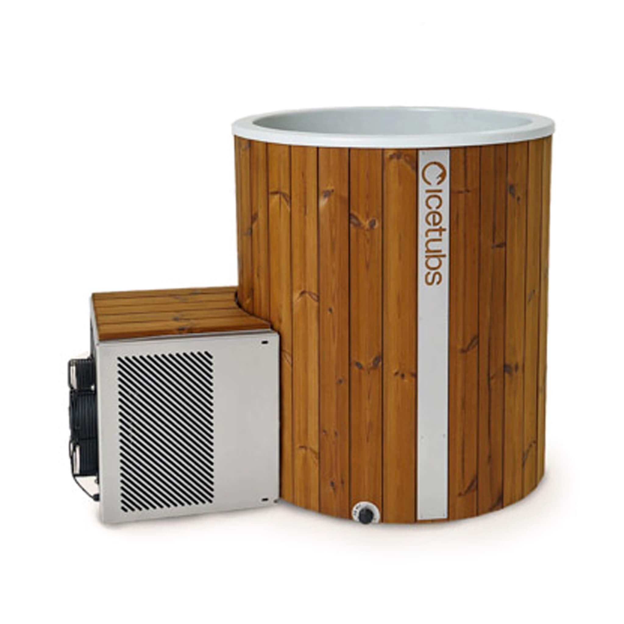 XL Cold Plunge Immersion Tub