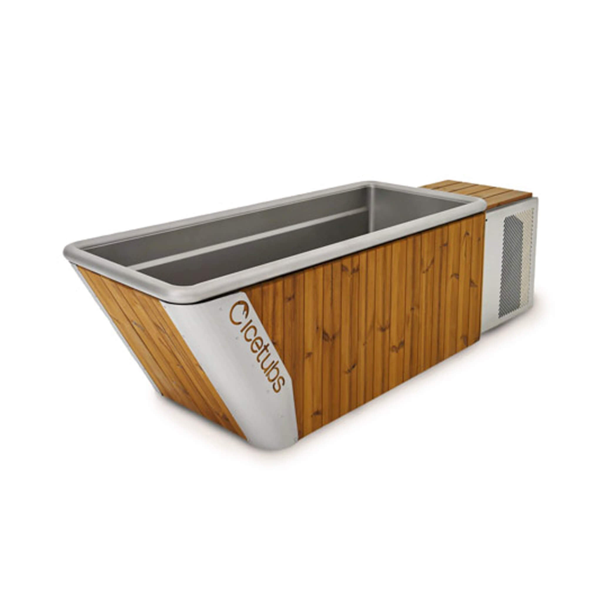Cold or Hot Therapy Immersion Bath