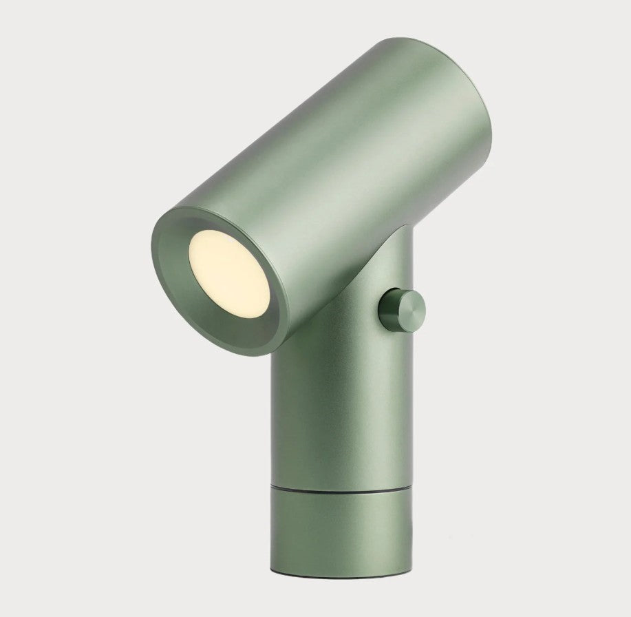 Radiant Axis Table Lamp