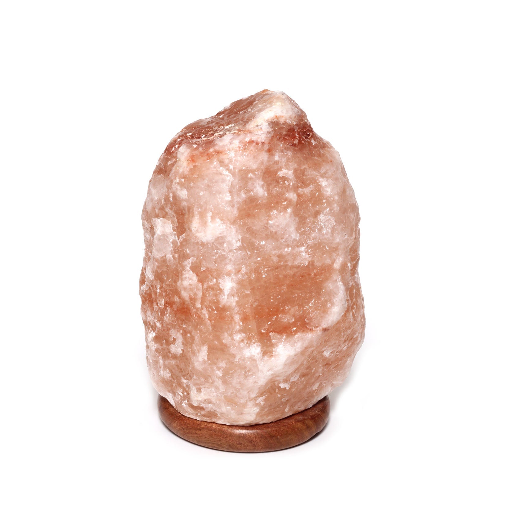 500lbs Himalayan Salt Lamp – A Majestic Statement of Natural Beauty