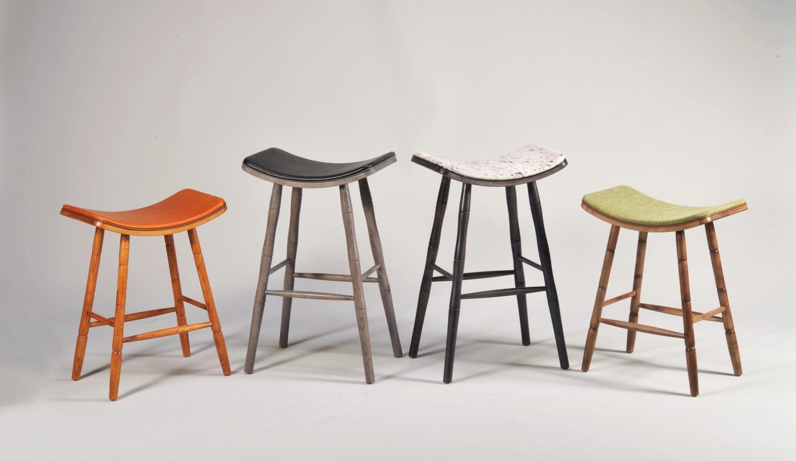 EB Saddle Stools