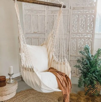 Cloud Lounge Swing Collection